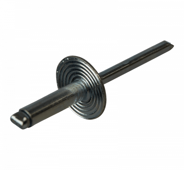 Apex Rivet - All Steel LF 4.8x17.5mm