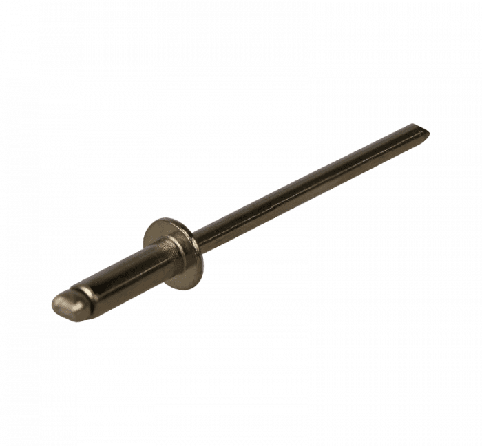 Gesipa Rivet - A4/316 Stainless 3.2x10mm